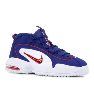 Nike Air Max Penny Youth / Women's 315519-400 NEW